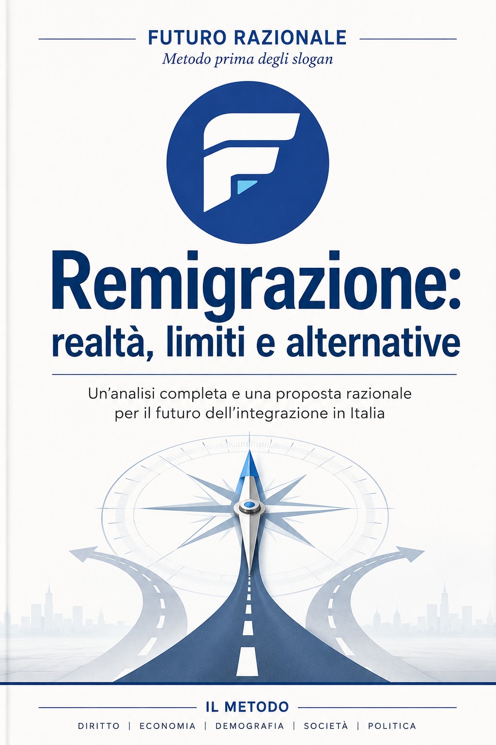 Copertina Remigrazione: realtà, limiti e alternative